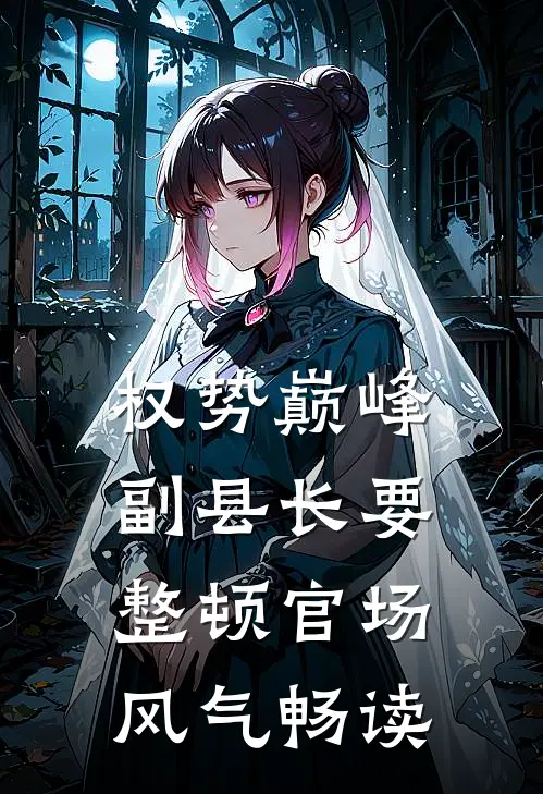 权势巅峰：副县长要整顿官场风气畅读