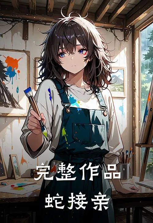完整作品蛇接亲