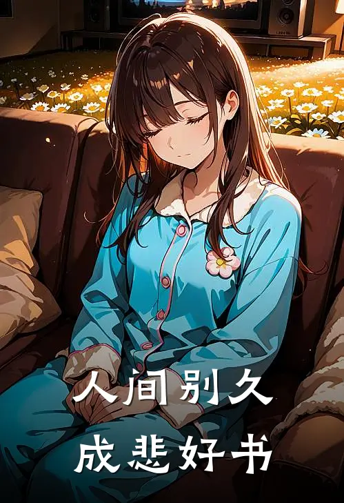 人间别久成悲好书