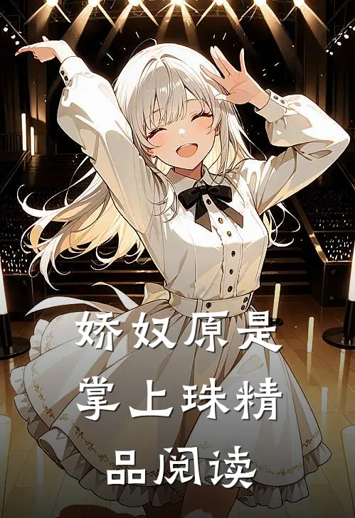 娇奴原是掌上珠精品阅读