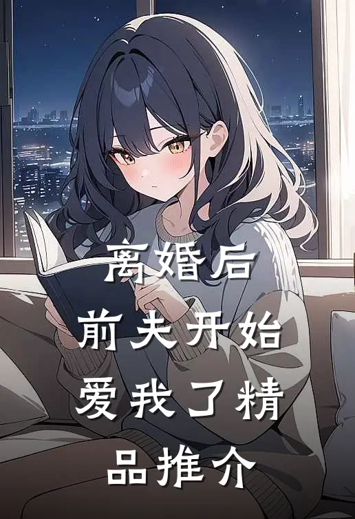离婚后，前夫开始爱我了精品推介