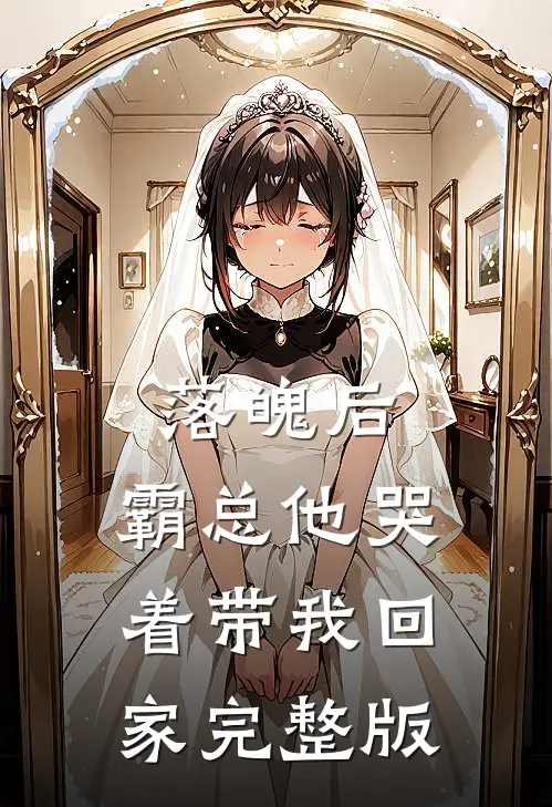 落魄后，霸总他哭着带我回家完整版