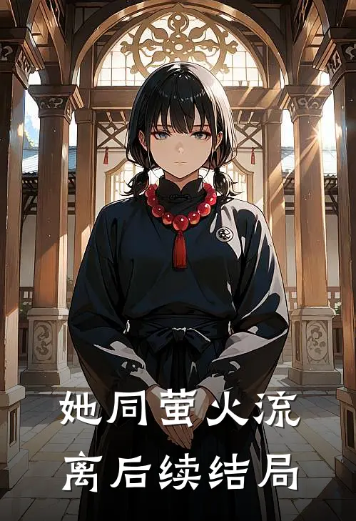 她同萤火流离后续结局