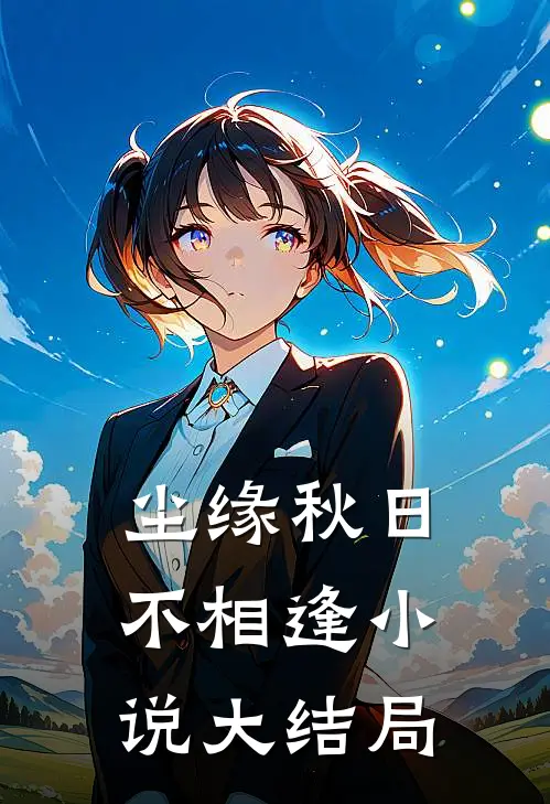 尘缘秋日不相逢大结局是