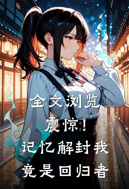 全文浏览震惊!记忆解封,我竟是回归者