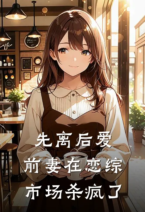 先离后爱,前妻在恋综市场杀疯了