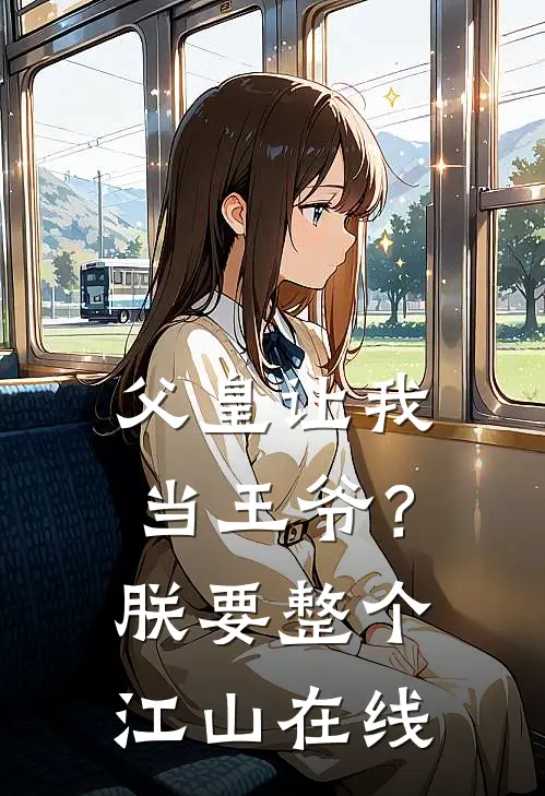 父皇让我当王爷？朕要整个江山在线