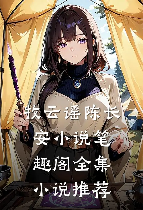牧云谣陈长安小说笔趣阁全集小说推荐