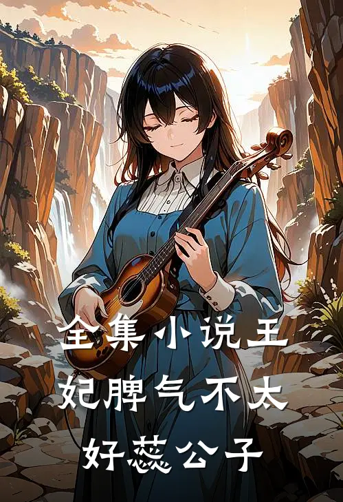 全集小说王妃脾气不太好 蕊公子