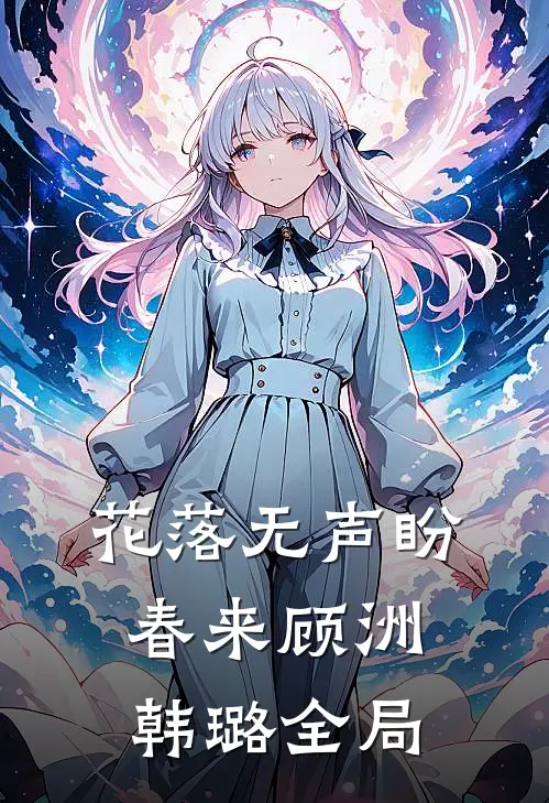 花落无声盼春来顾洲韩璐全局