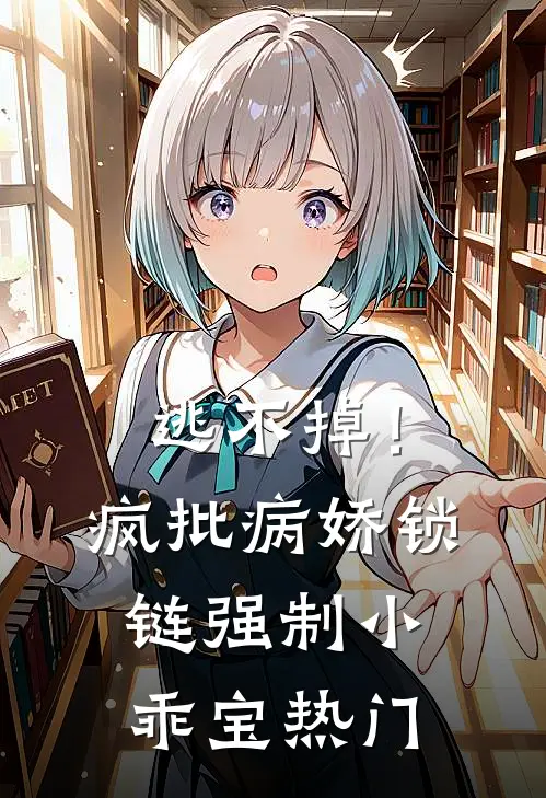 逃不掉！疯批病娇锁链强制小乖宝热门