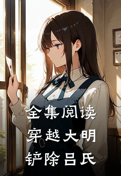 全集阅读穿越大明铲除吕氏