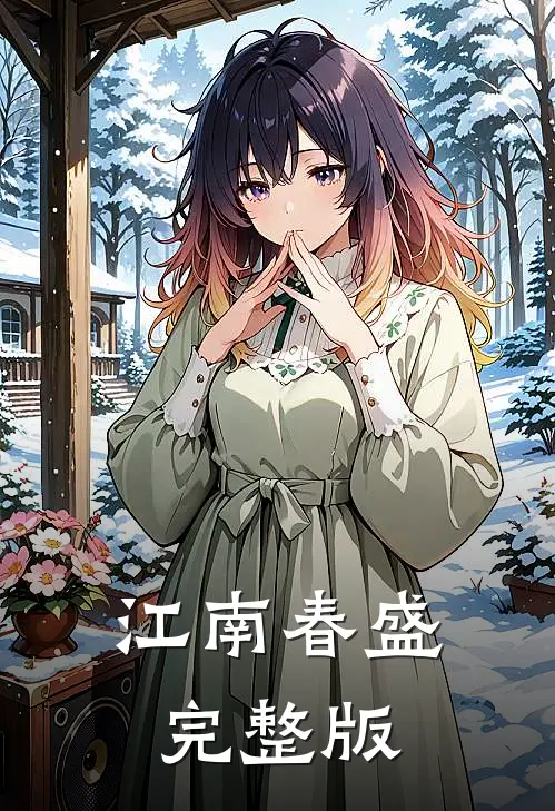 江南春盛完整版
