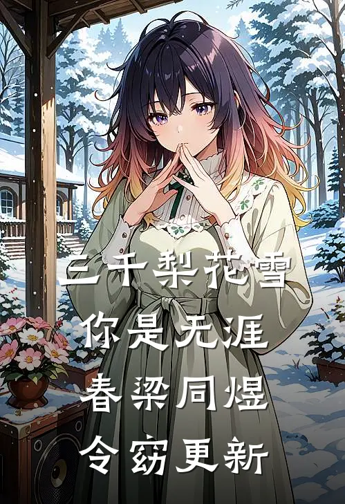 三千梨花雪，你是无涯春梁同煜令窈更新