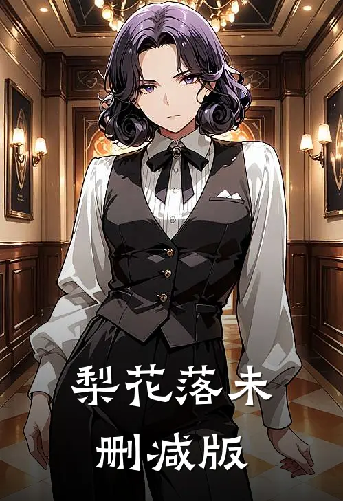 梨花落未删减版