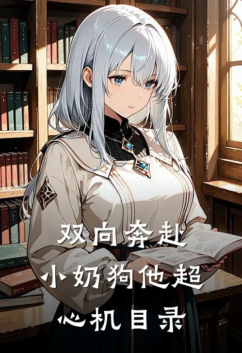 双向奔赴，小奶狗他超心机目录