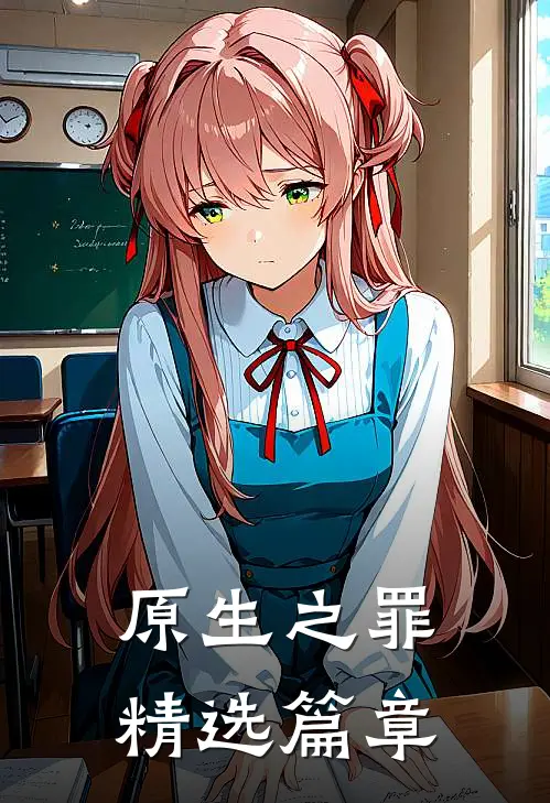 原生之罪精选篇章