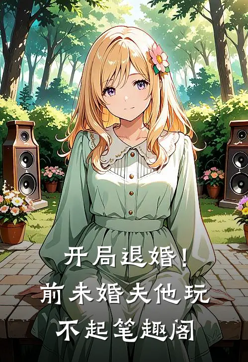 开局退婚！前未婚夫他玩不起笔趣阁