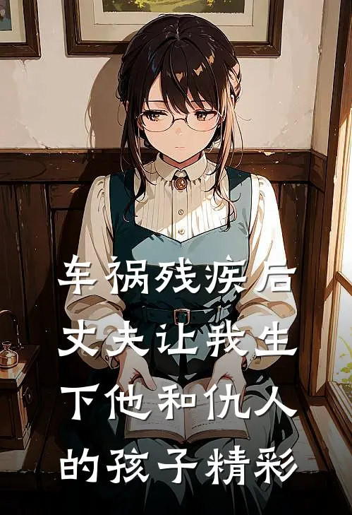 车祸残疾后，丈夫让我生下他和仇人的孩子精彩