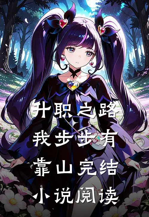 升职之路，我步步有靠山完结小说阅读