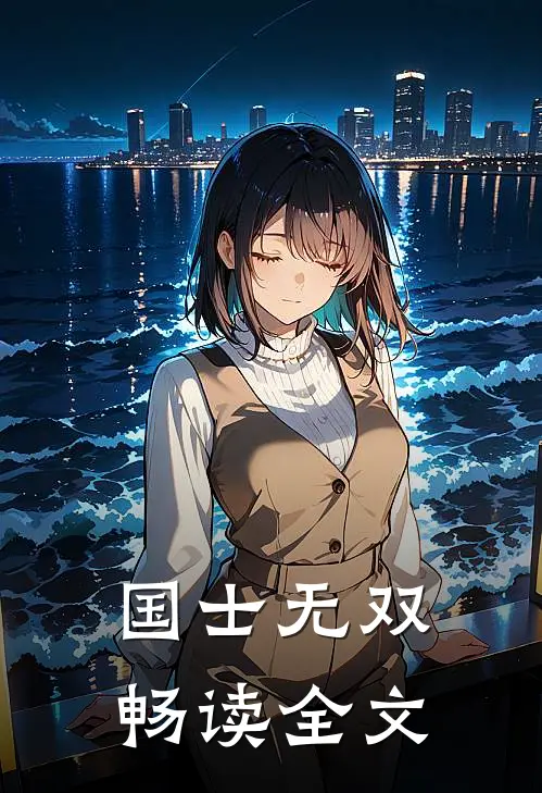 国士无双畅读全文