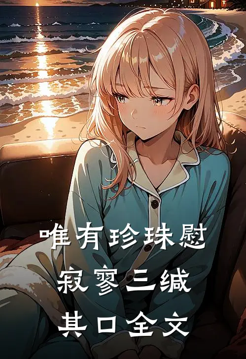 唯有珍珠慰寂寥-三缄其口全文