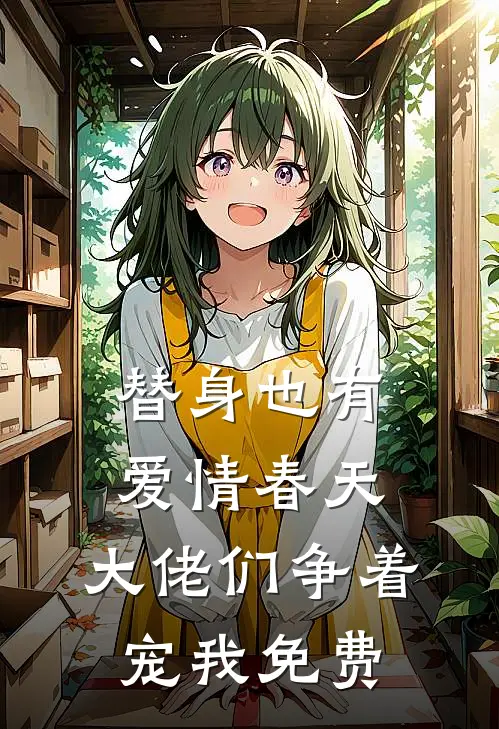 替身也有爱情春天大佬们争着宠我免费阅读