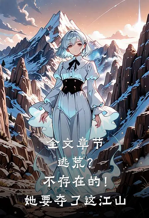 全文章节逃荒?不存在的!她要夺了这江山免费阅读