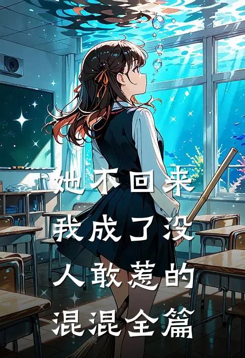 她不回来，我成了没人敢惹的混混全篇