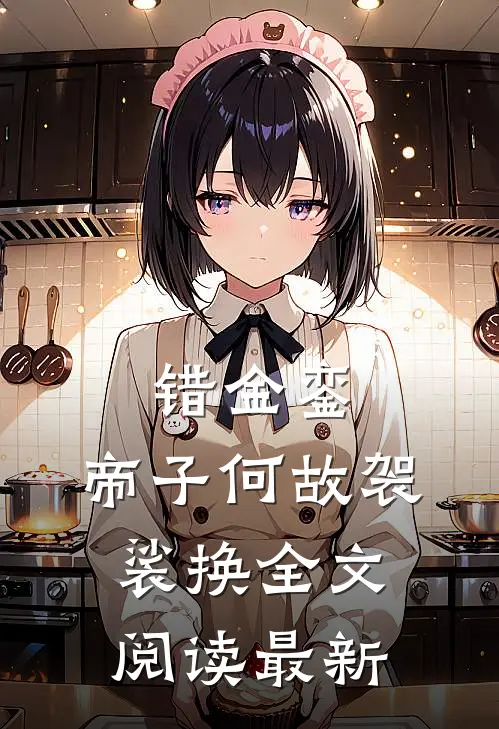错金銮，帝子何故袈裟换全文阅读最新