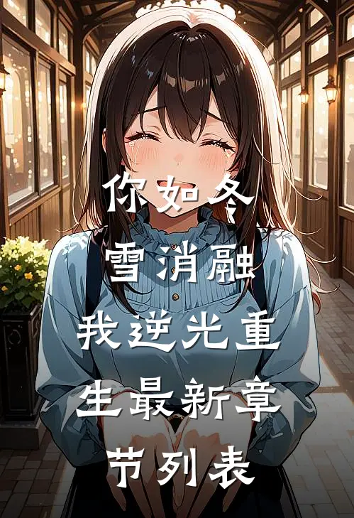 你如冬雪消融，我逆光重生最新章节列表