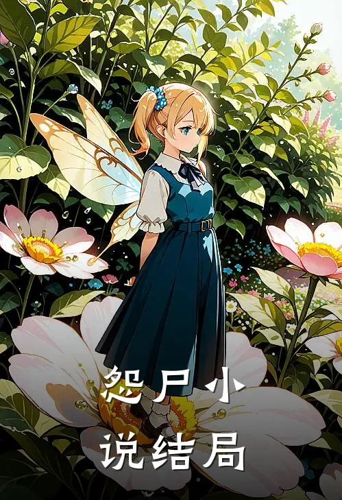怨尸小说结局