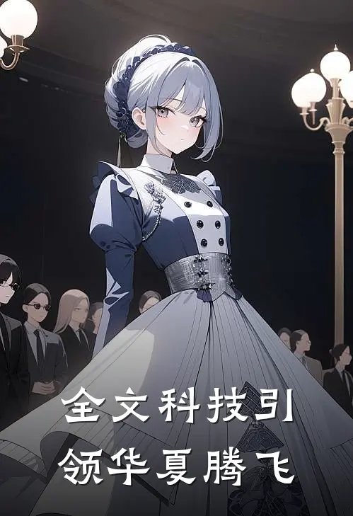 全文科技引领华夏腾飞