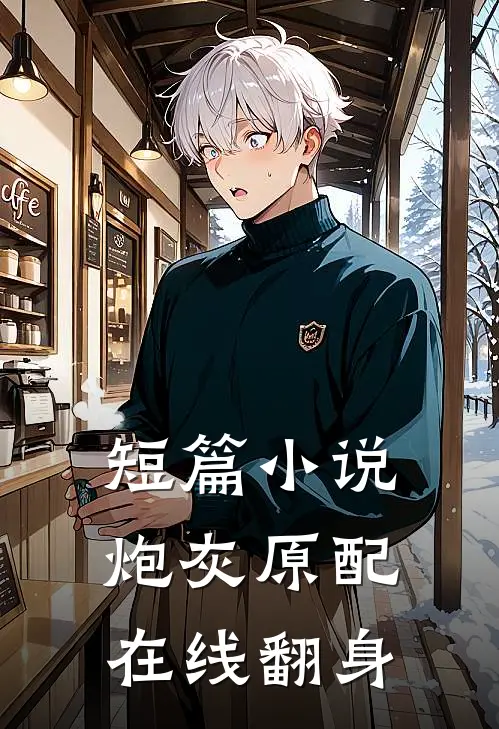 短篇小说炮灰原配在线翻身