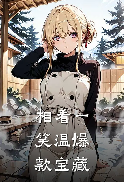 相看一笑温爆款宝藏