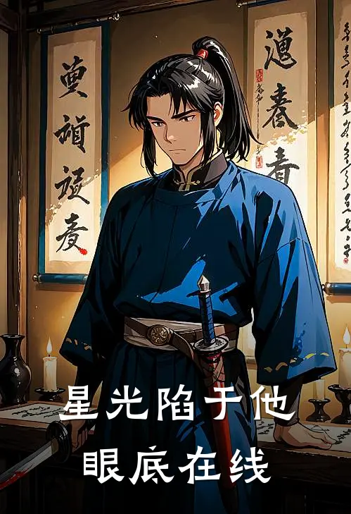 星光陷于他眼底在线