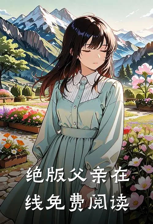 绝版父亲在线免费阅读