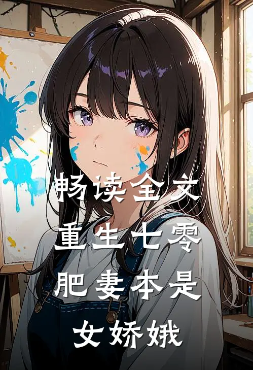 畅读全文重生七零：肥妻本是女娇娥