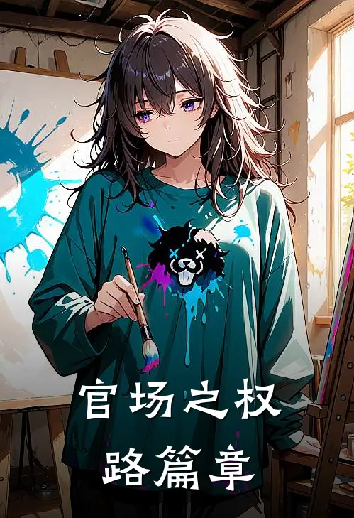 官场之权路篇章