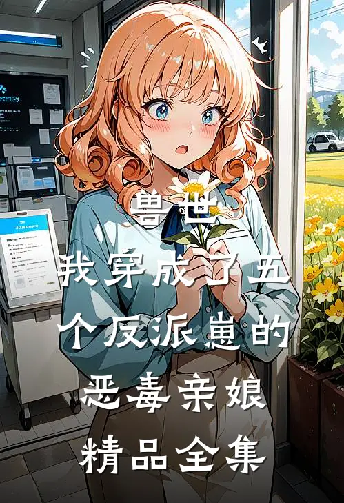 兽世我穿成了五个反派崽的恶毒亲娘精品全集免费阅读