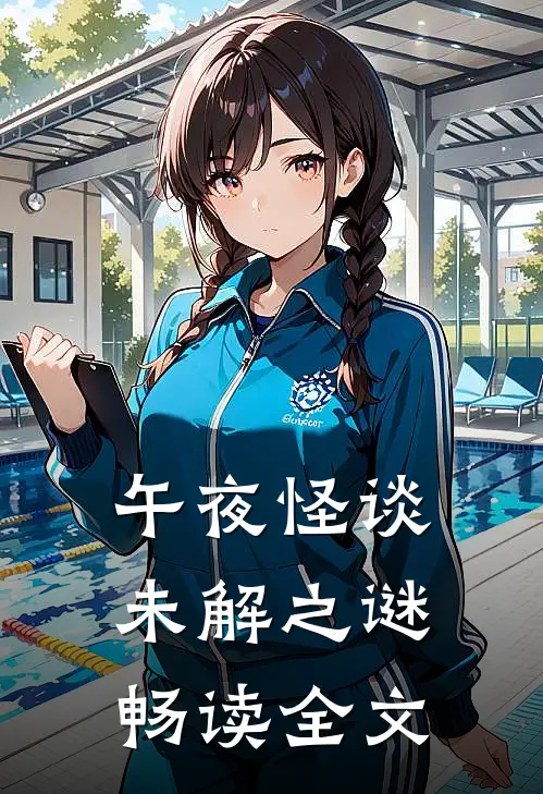 午夜怪谈未解之谜畅读全文