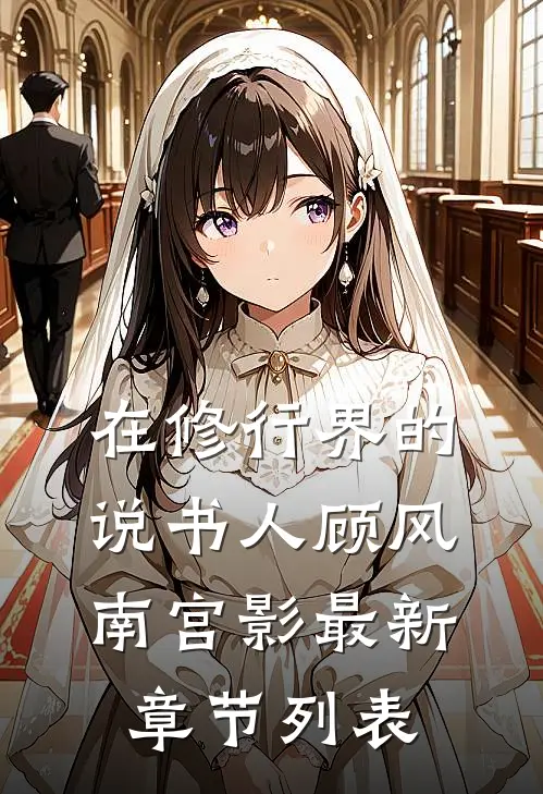 在修行界的说书人顾风南宫影最新章节列表