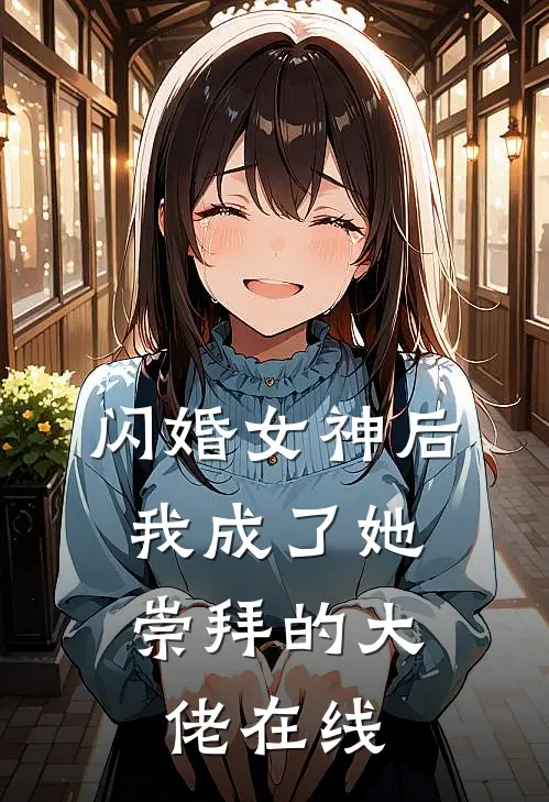 闪婚女神后，我成了她崇拜的大佬在线