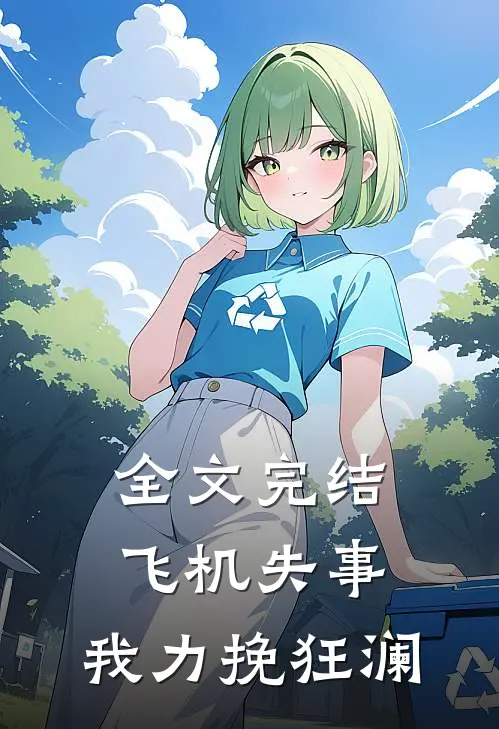 全文完结飞机失事，我力挽狂澜