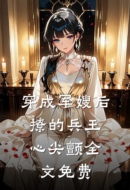 穿成军嫂后，撩的兵王心尖颤全文免费