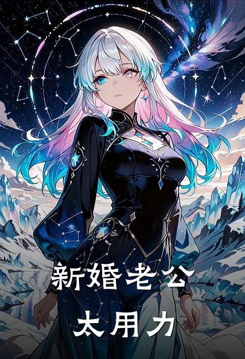 新婚老公太用力