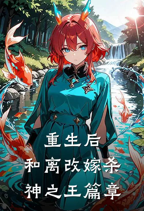 重生后，和离改嫁杀神之王篇章