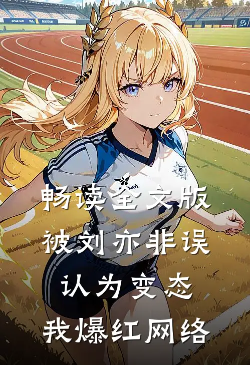 畅读全文版被刘亦非误认为变态，我爆红网络
