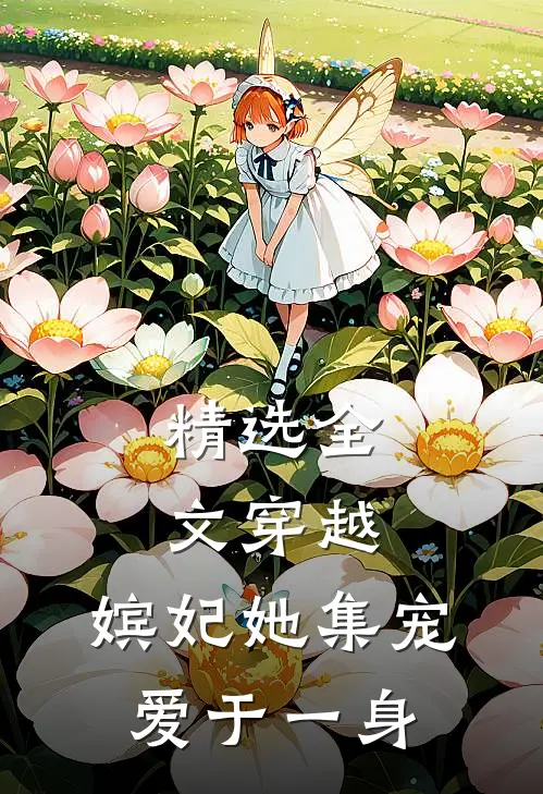 精选全文穿越嫔妃她集宠爱于一身