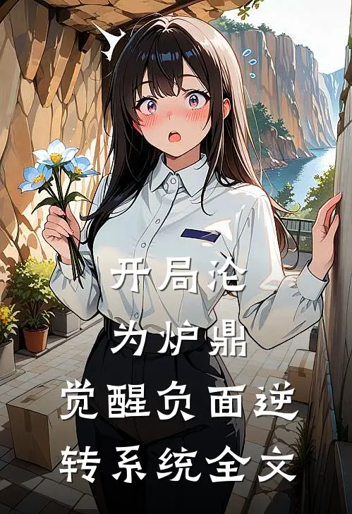 开局沦为炉鼎，觉醒负面逆转系统全文